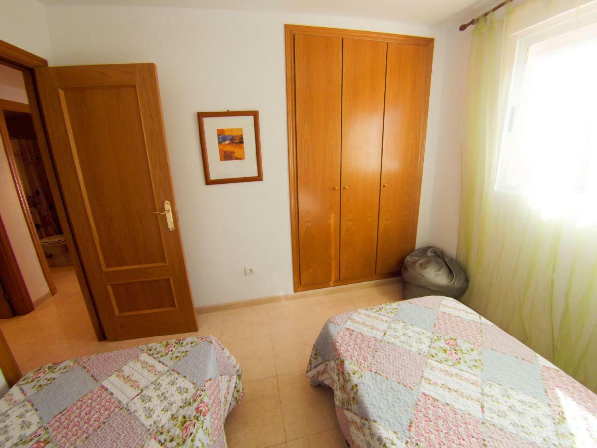 Acapulco 3 Frontal Apartment โอโรเปซาเดลมาร์ ภายนอก รูปภาพ