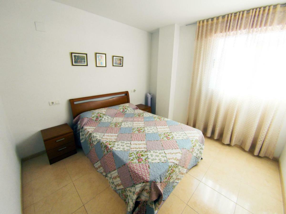 Acapulco 3 Frontal Apartment โอโรเปซาเดลมาร์ ภายนอก รูปภาพ