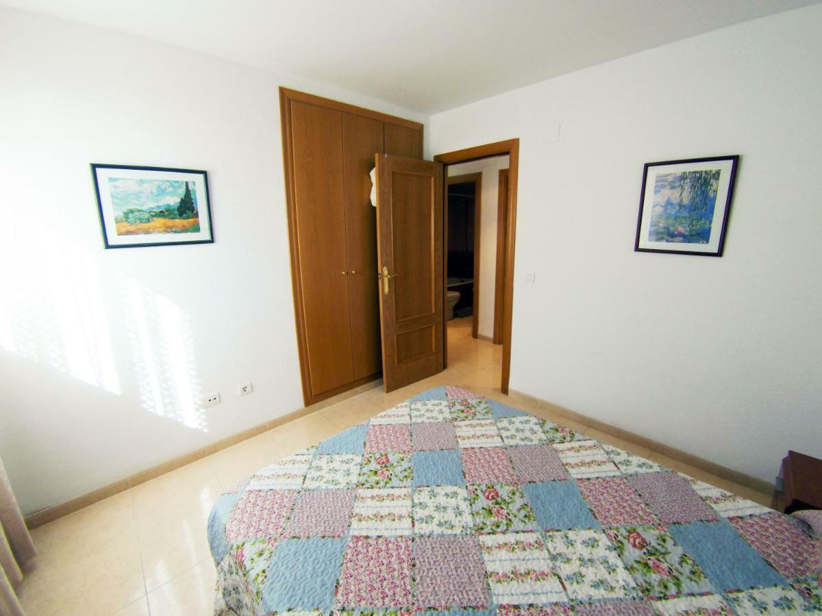 Acapulco 3 Frontal Apartment โอโรเปซาเดลมาร์ ภายนอก รูปภาพ
