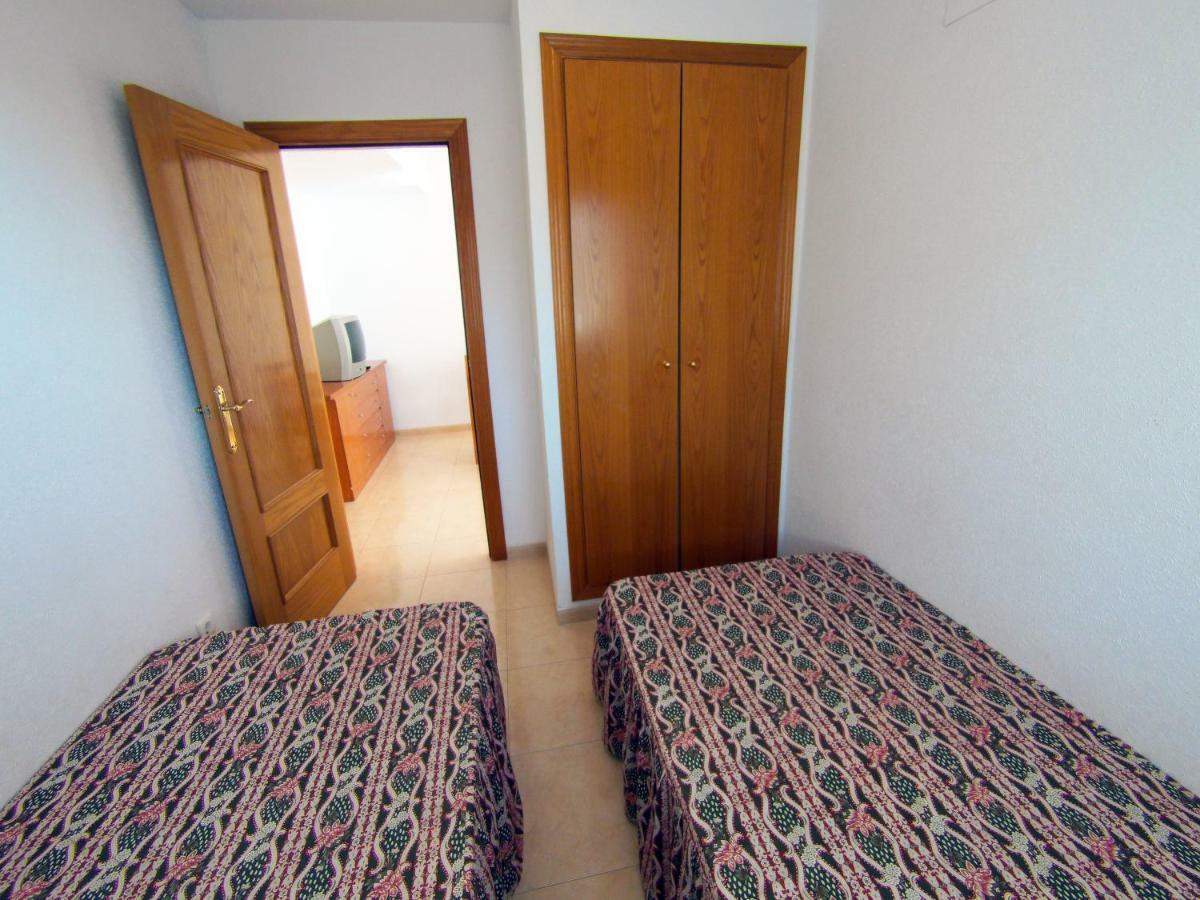Acapulco 3 Frontal Apartment โอโรเปซาเดลมาร์ ภายนอก รูปภาพ